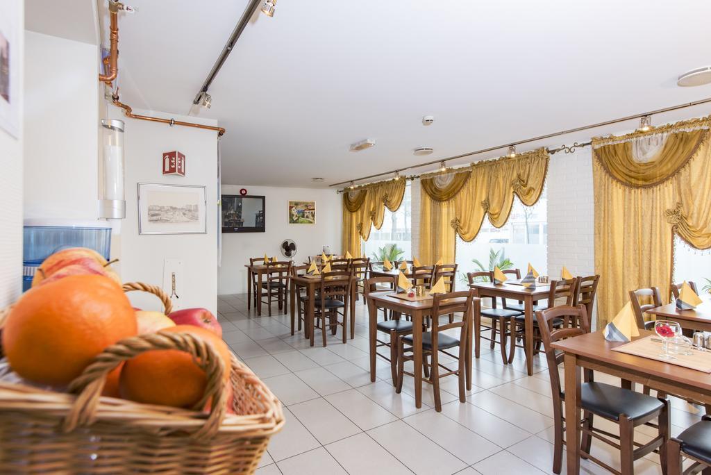 Stavanger Lille Hotel Екстер'єр фото