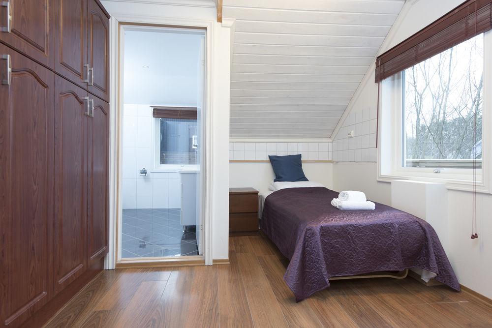 Stavanger Lille Hotel Екстер'єр фото