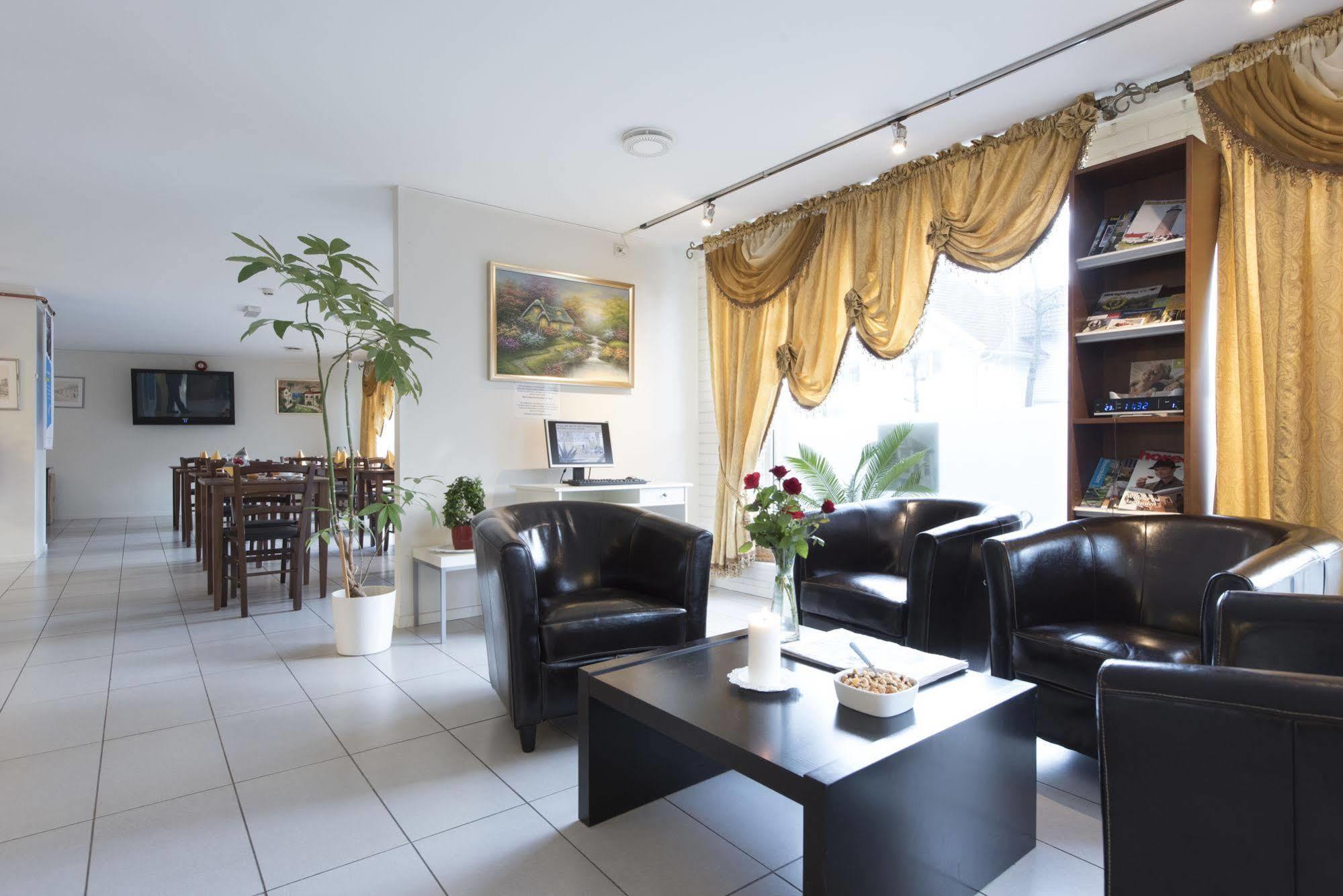 Stavanger Lille Hotel Екстер'єр фото