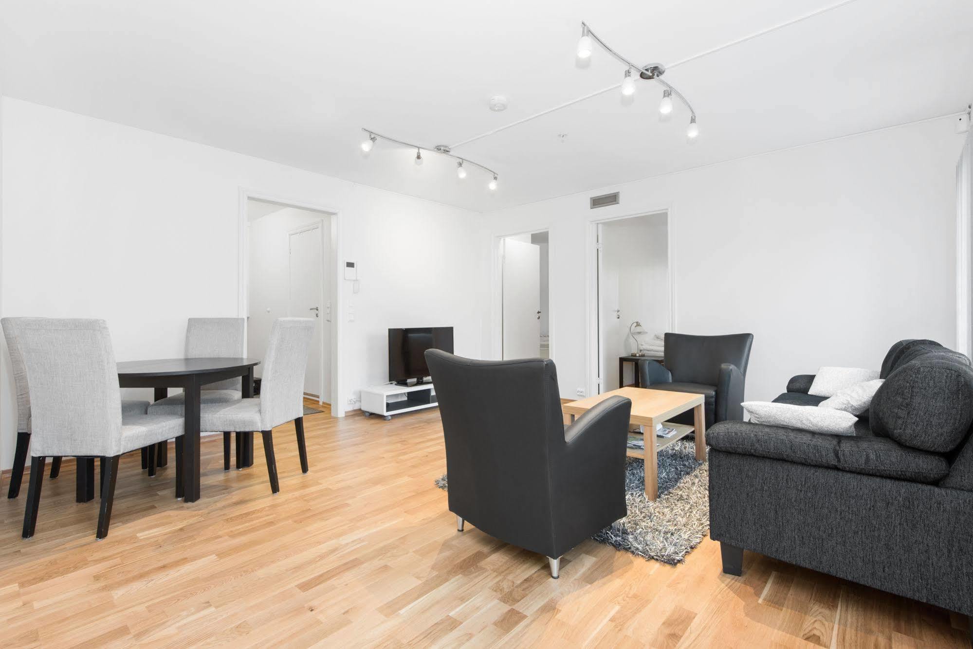 Stavanger Lille Hotel Екстер'єр фото