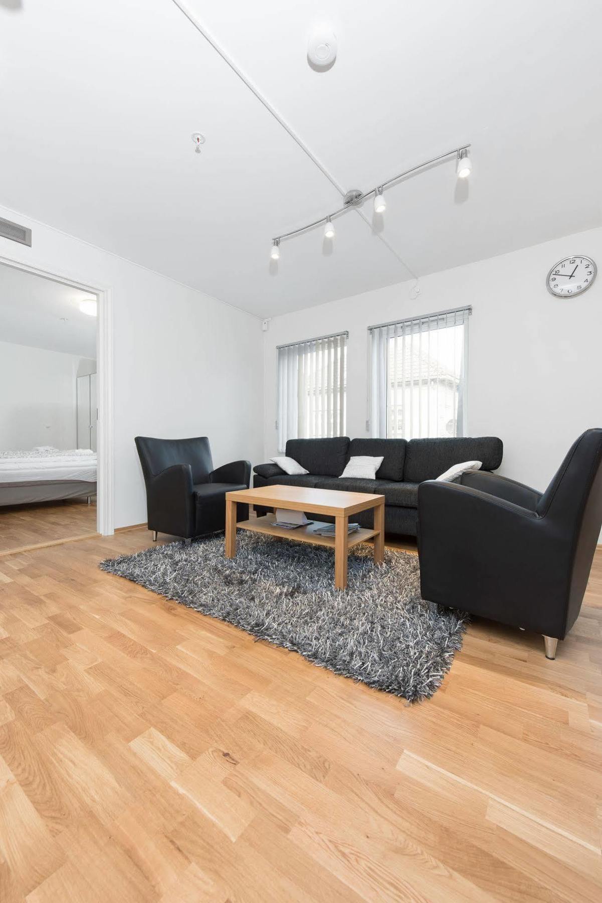 Stavanger Lille Hotel Екстер'єр фото