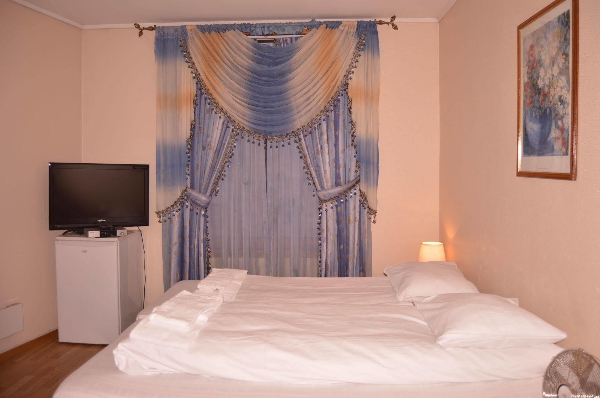 Stavanger Lille Hotel Екстер'єр фото